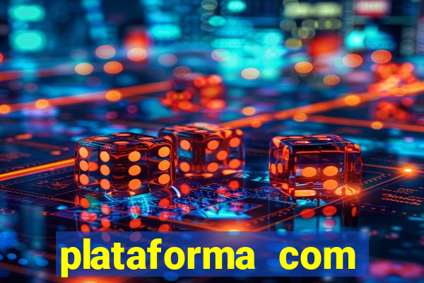 plataforma com rodada gratis